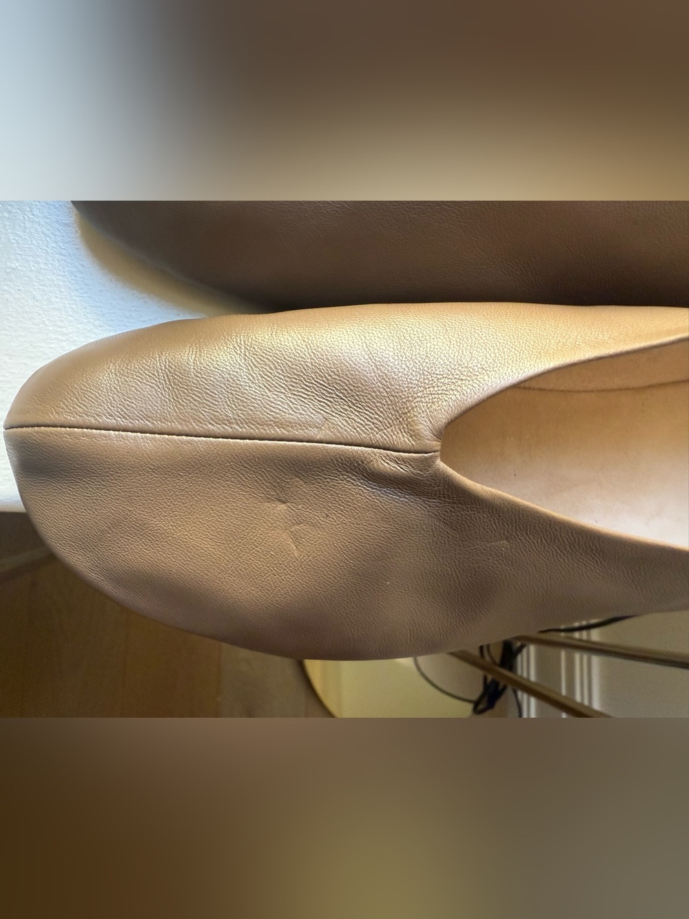 The Row Stella Shoes - Picture 7 of 7